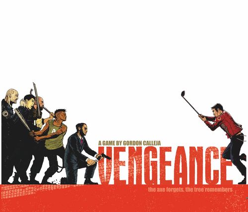 Vengeance thumbnail