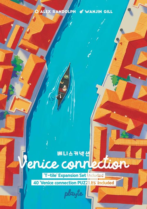 Venice Connection thumbnail