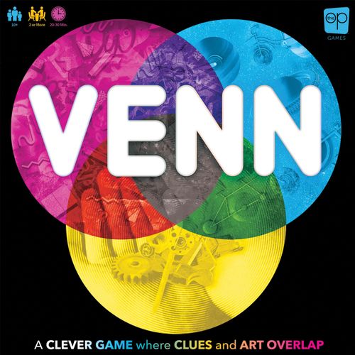 Venn thumbnail