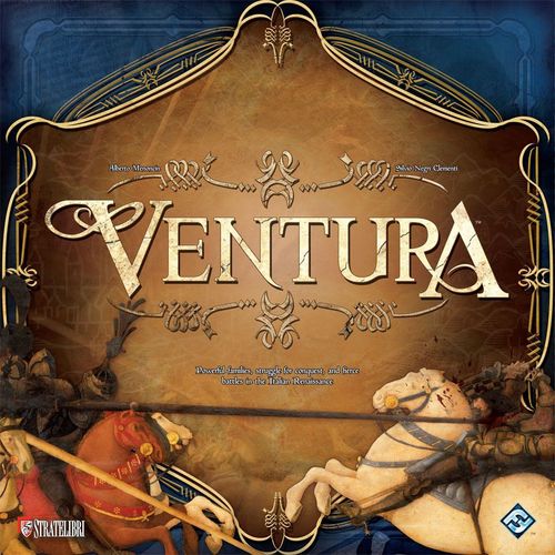 Ventura thumbnail