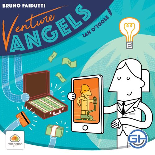 Venture Angels thumbnail