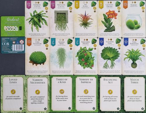 Verdant: Potless Plants Mini-Expansion thumbnail