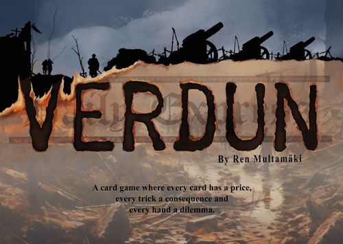 Verdun thumbnail
