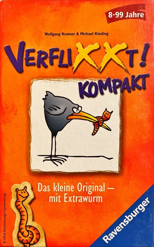 Verflixxt! kompakt thumbnail