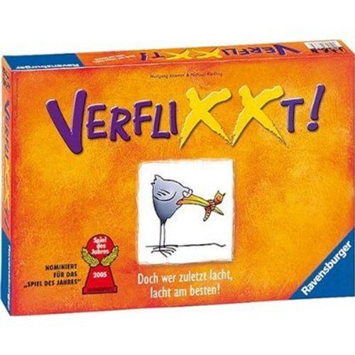 Verflixxt! thumbnail