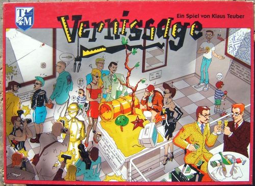 Vernissage thumbnail