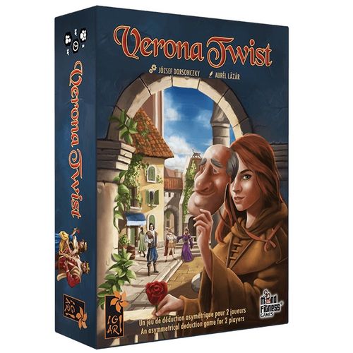 Verona Twist thumbnail