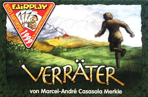 Verräter thumbnail