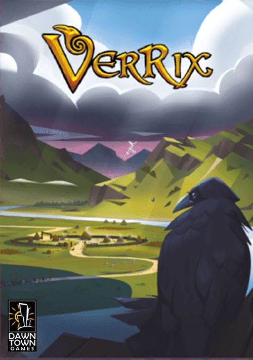 Verrix thumbnail