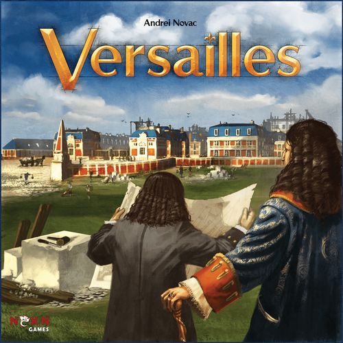 Versailles thumbnail
