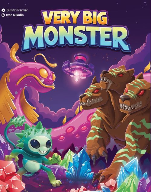 Very Big Monster thumbnail