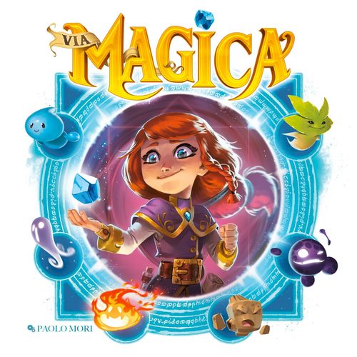 Via Magica thumbnail