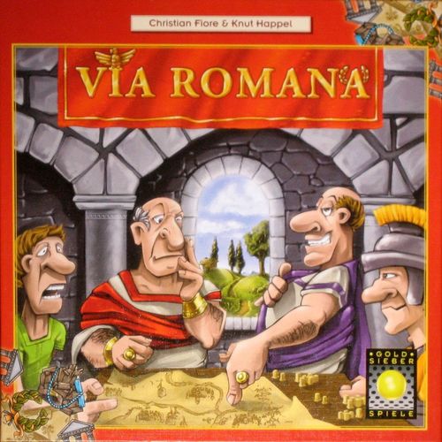 Via Romana thumbnail