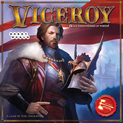 Viceroy thumbnail