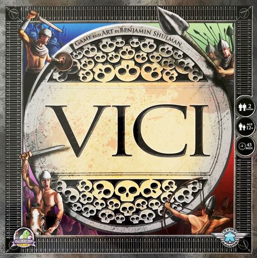 Vici thumbnail