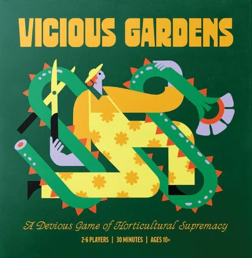 Vicious Gardens thumbnail