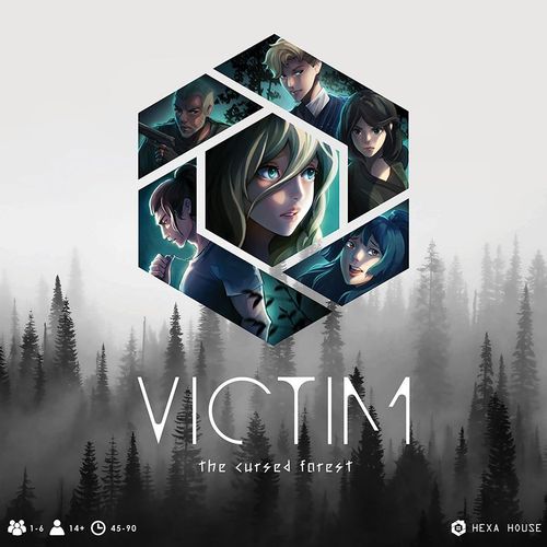 Victim: The Cursed Forest thumbnail