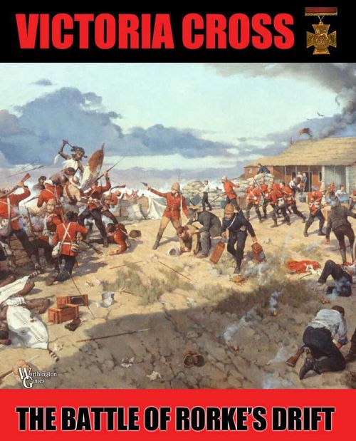 Victoria Cross: The Battle of Rorke's Drift thumbnail