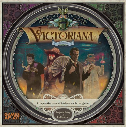 Victoriana thumbnail