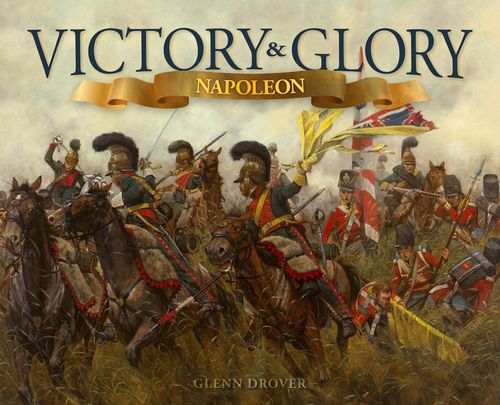 Victory & Glory: Napoleon thumbnail