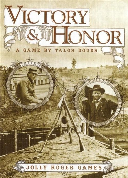 Victory & Honor thumbnail