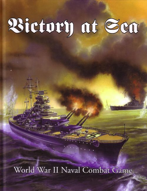 Victory at Sea: World War II Naval Combat Game thumbnail