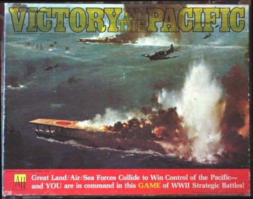 Victory in the Pacific thumbnail