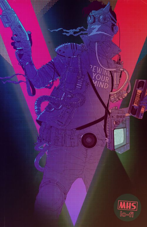Video Vortex thumbnail