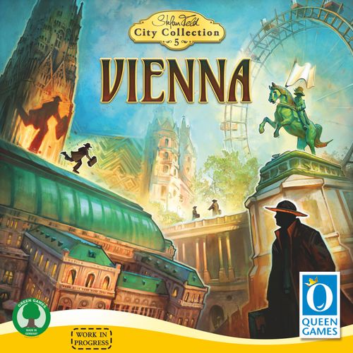 Vienna (2023) thumbnail