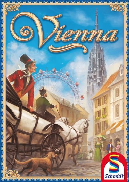 Vienna thumbnail
