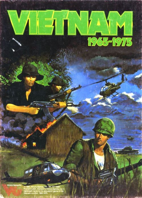 Vietnam 1965-1975 thumbnail