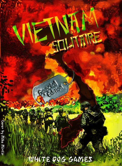 Vietnam Solitaire: Special Edition thumbnail