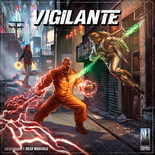 Vigilante thumbnail