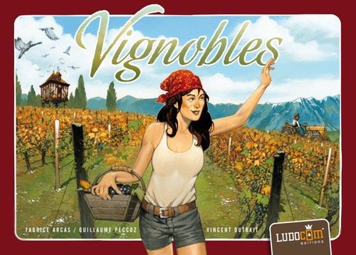 Vignobles thumbnail