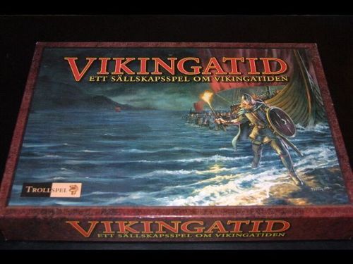 Vikingatid thumbnail