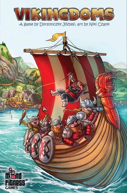 Vikingdoms thumbnail