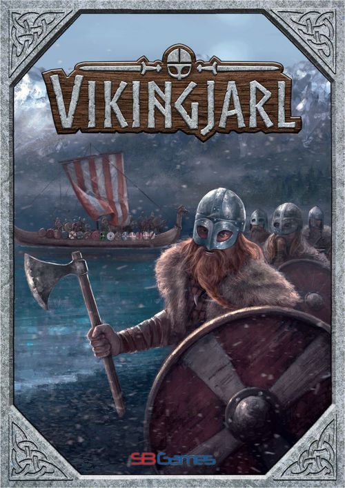 Vikingjarl thumbnail