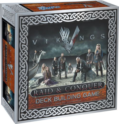 Vikings: Raid & Conquer thumbnail