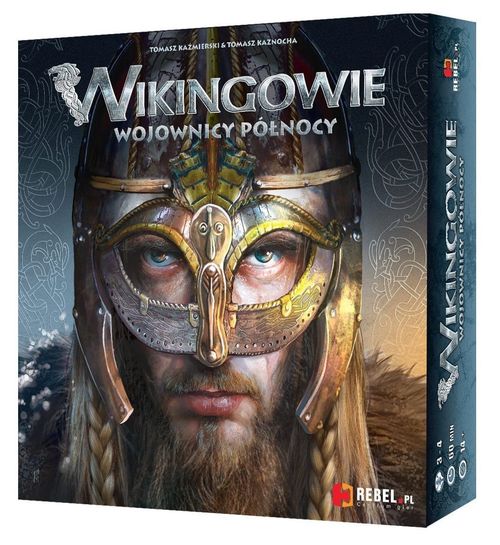 Vikings: Warriors of the North thumbnail