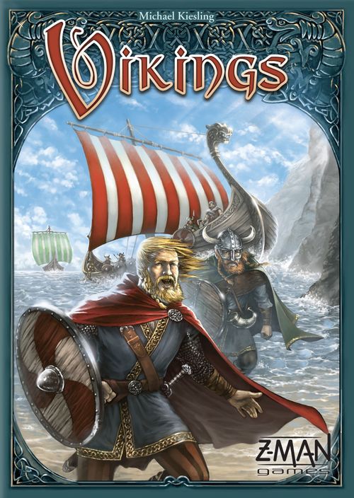 Vikings thumbnail