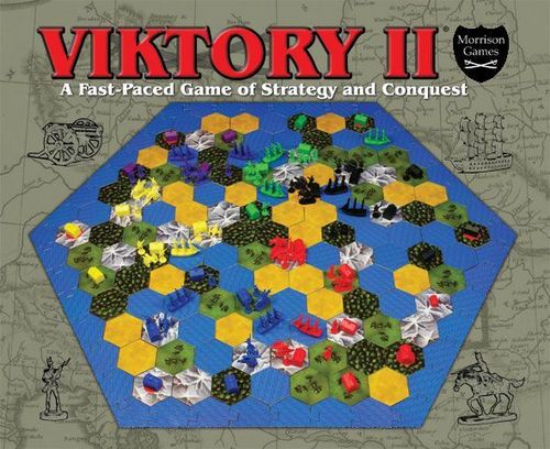 Viktory II thumbnail