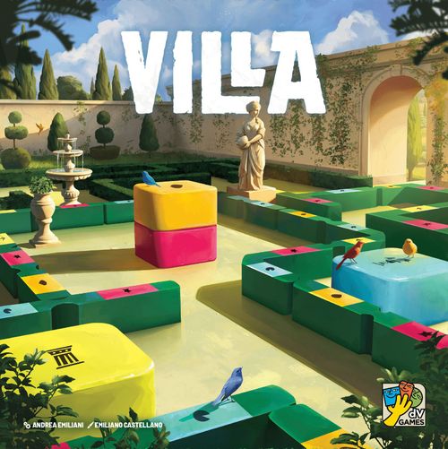 Villa thumbnail