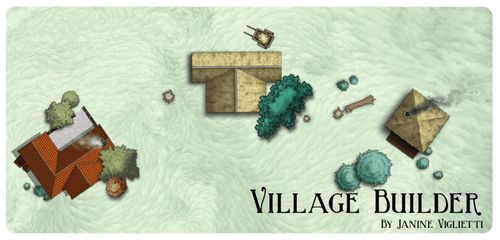 Village Builder thumbnail