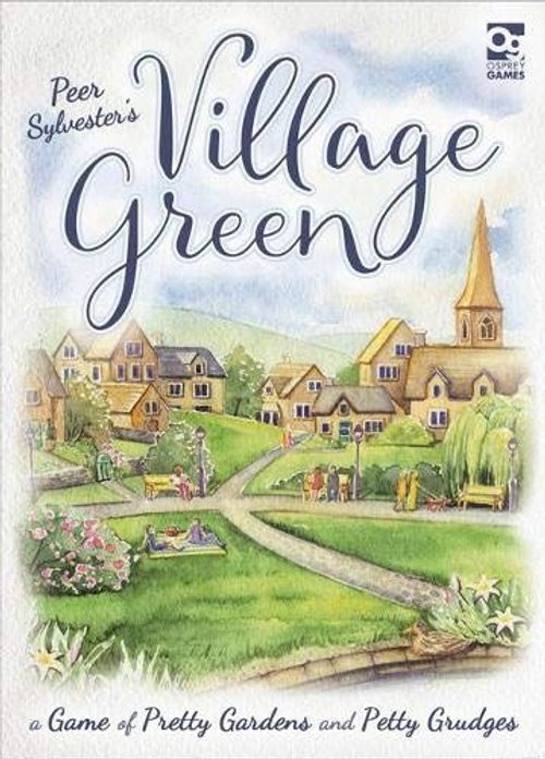 Village Green thumbnail