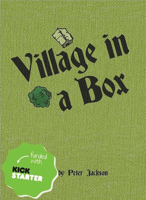 Village in a Box thumbnail
