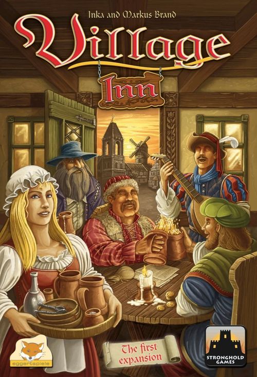 Village: Inn thumbnail