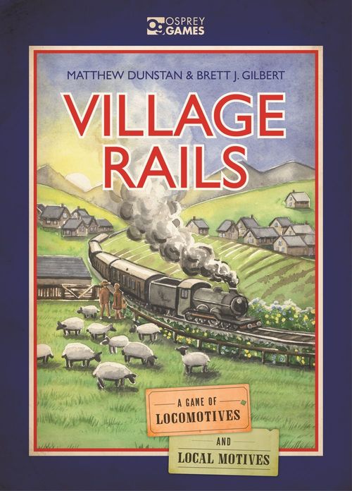 Village Rails thumbnail