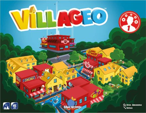 Villageo thumbnail