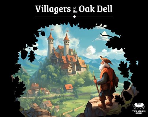 Villagers of the Oak Dell thumbnail