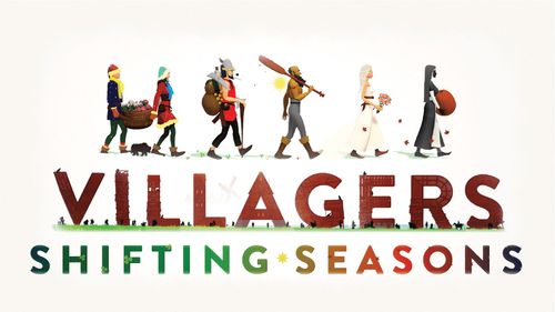 Villagers: Shifting Seasons thumbnail